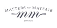 Masters of Mayfair coupons